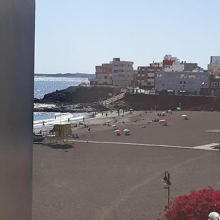 Tu Rincon En Playa De Melenara Apartment Telde Exterior photo