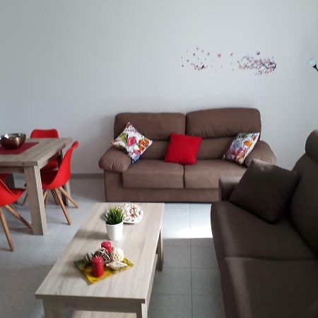 Tu Rincon En Playa De Melenara Apartment Telde Exterior photo