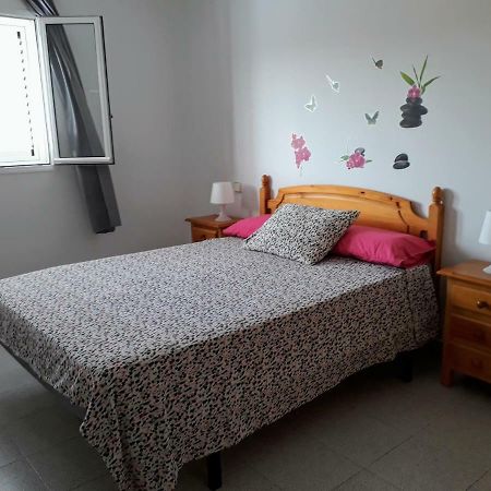 Tu Rincon En Playa De Melenara Apartment Telde Exterior photo