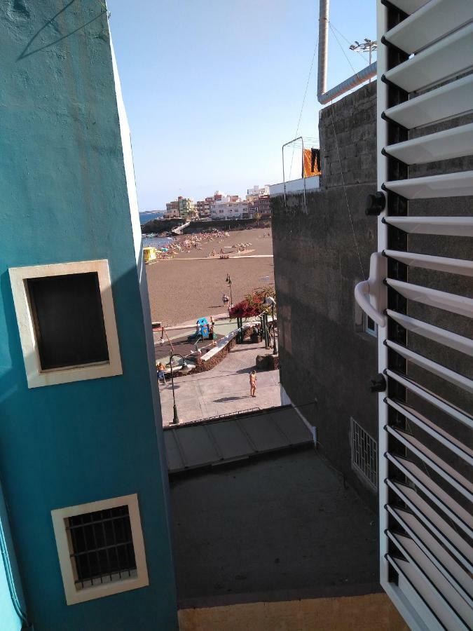 Tu Rincon En Playa De Melenara Apartment Telde Exterior photo