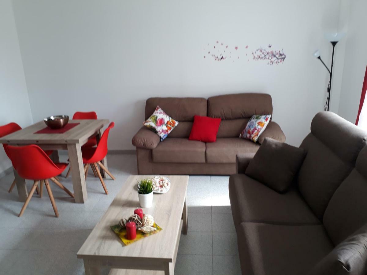 Tu Rincon En Playa De Melenara Apartment Telde Exterior photo