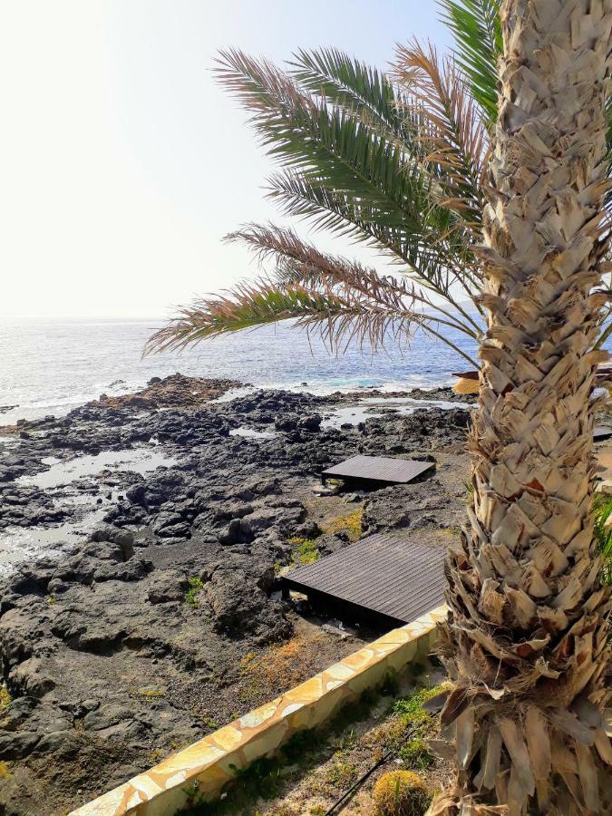 Tu Rincon En Playa De Melenara Apartment Telde Exterior photo
