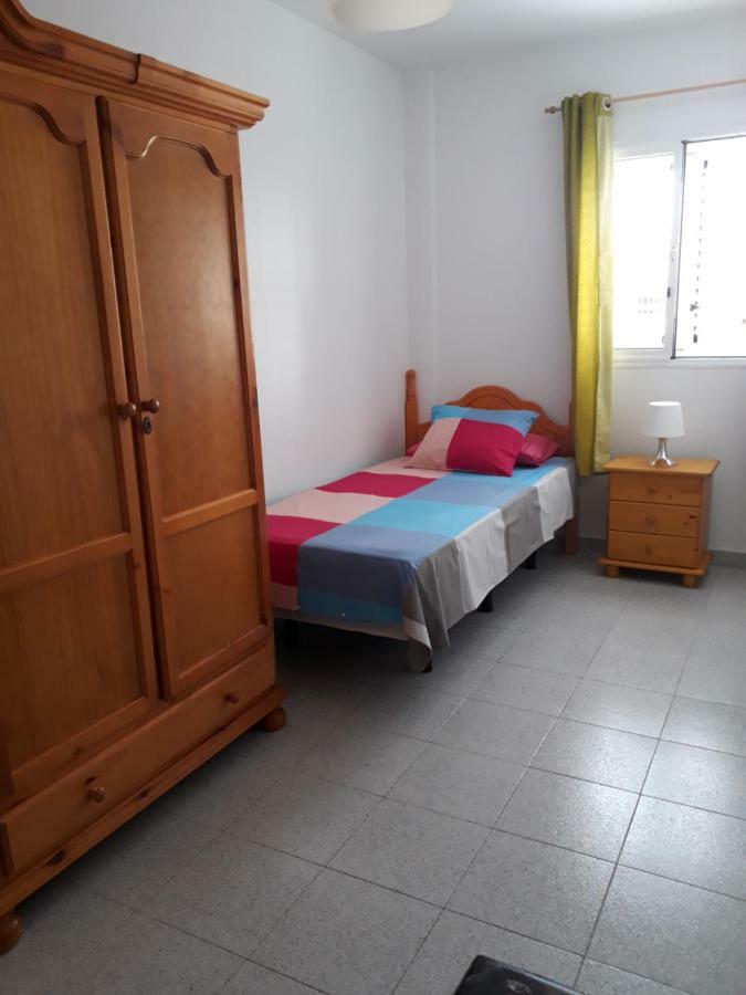 Tu Rincon En Playa De Melenara Apartment Telde Exterior photo